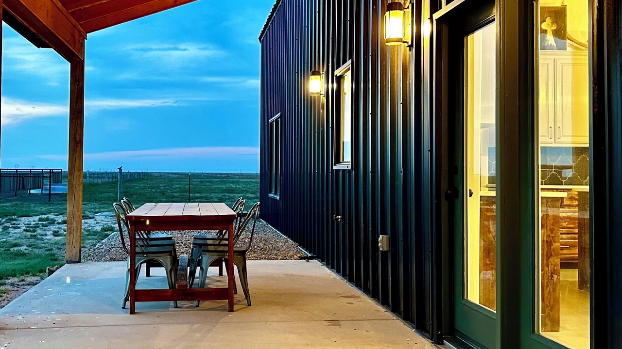 Photo of Outdoor in Dawn