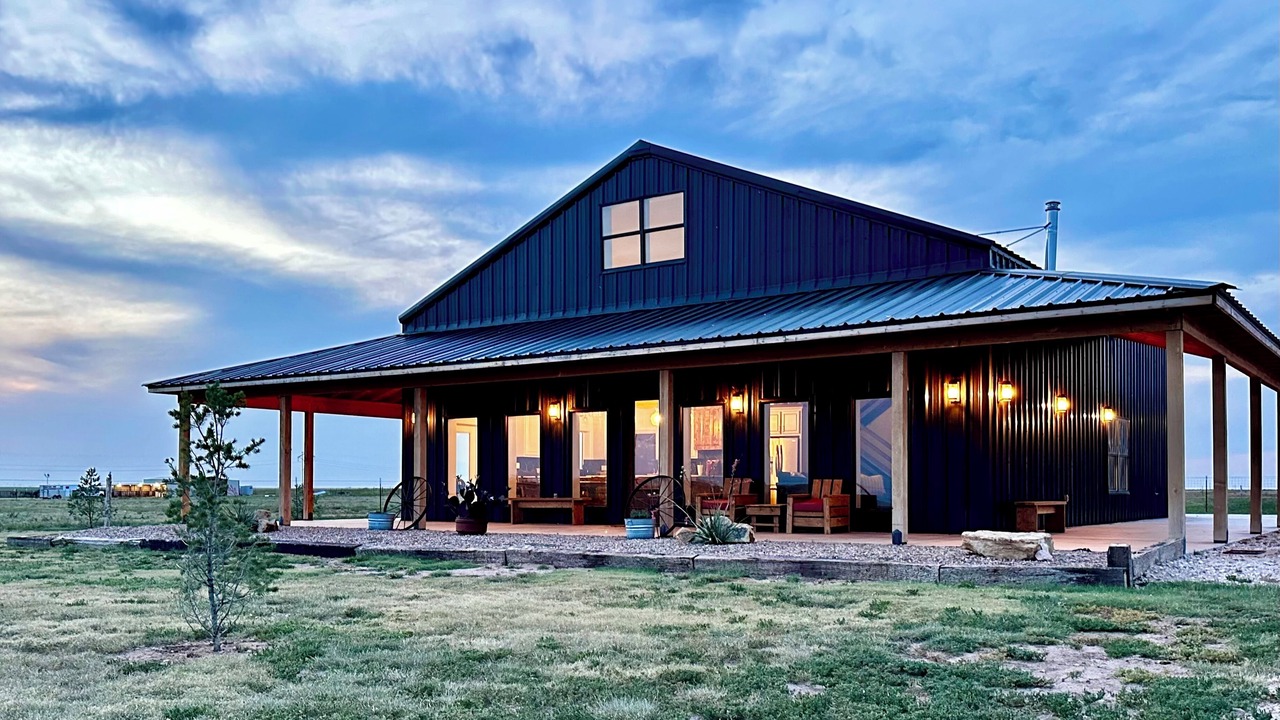 Photo of Outdoor in Dawn