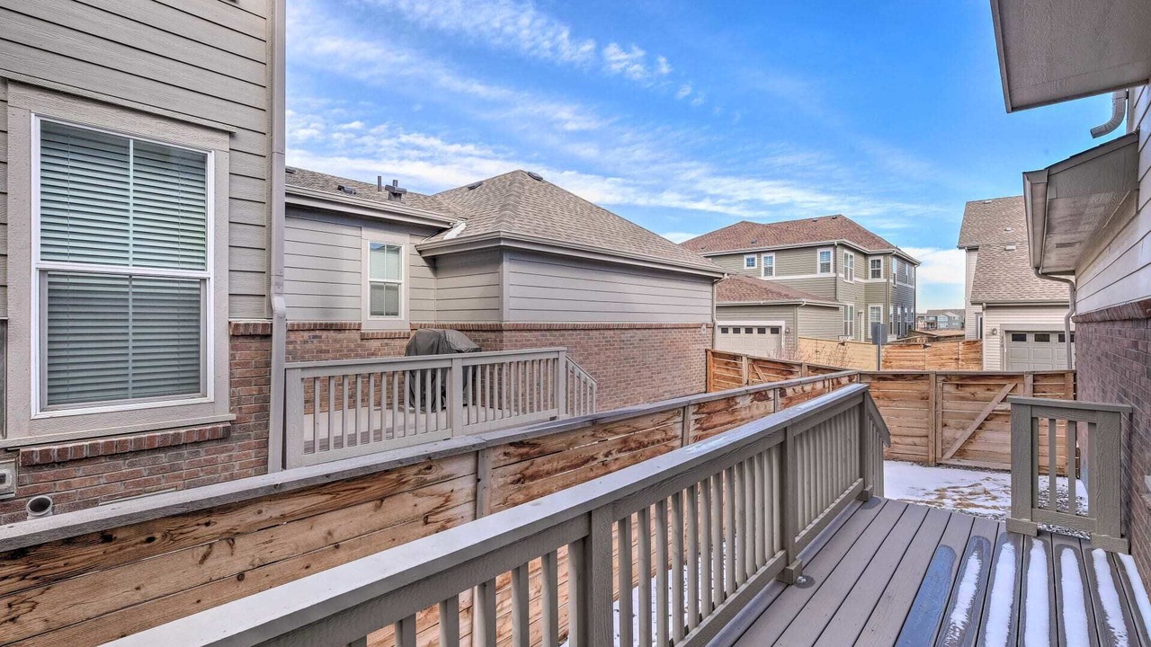 Photo of Outdoor in Fort Collins