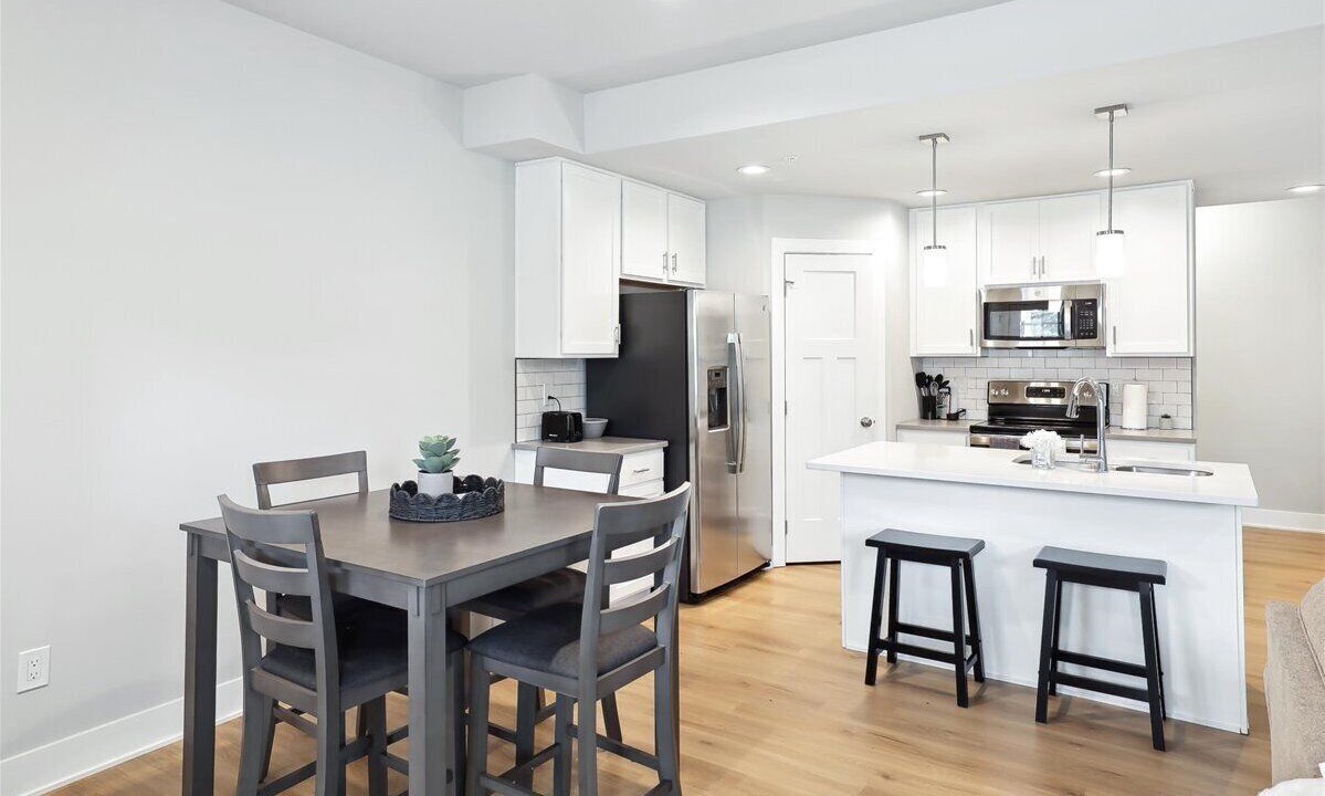 Photo of Kitchen in Norwalk