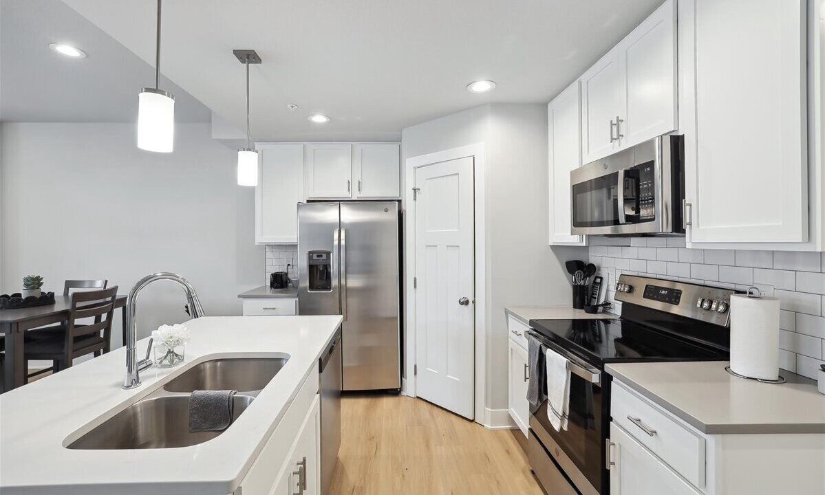 Photo of Kitchen in Norwalk