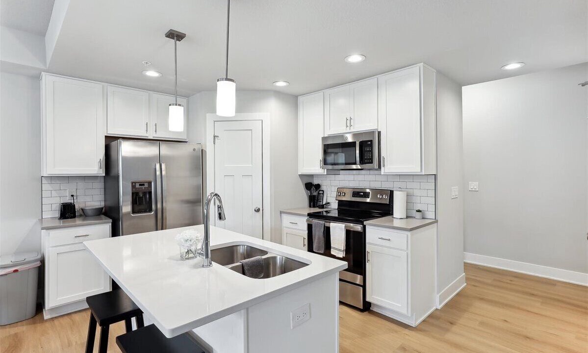 Photo of Kitchen in Norwalk