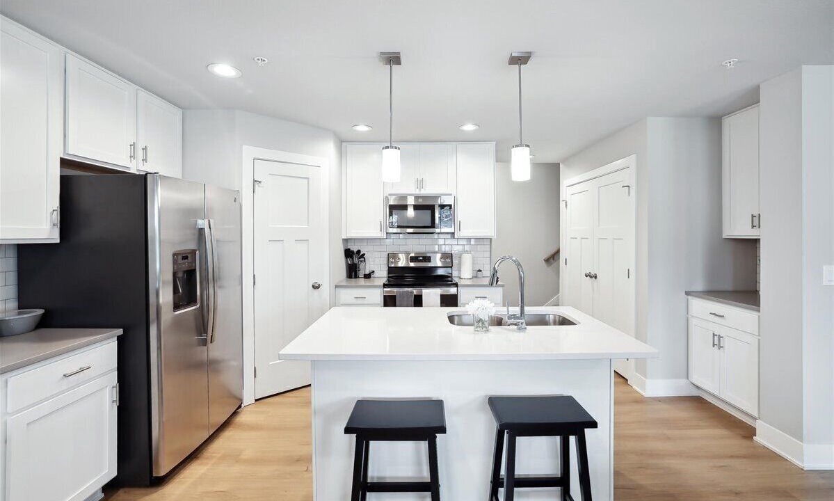 Photo of Kitchen in Norwalk