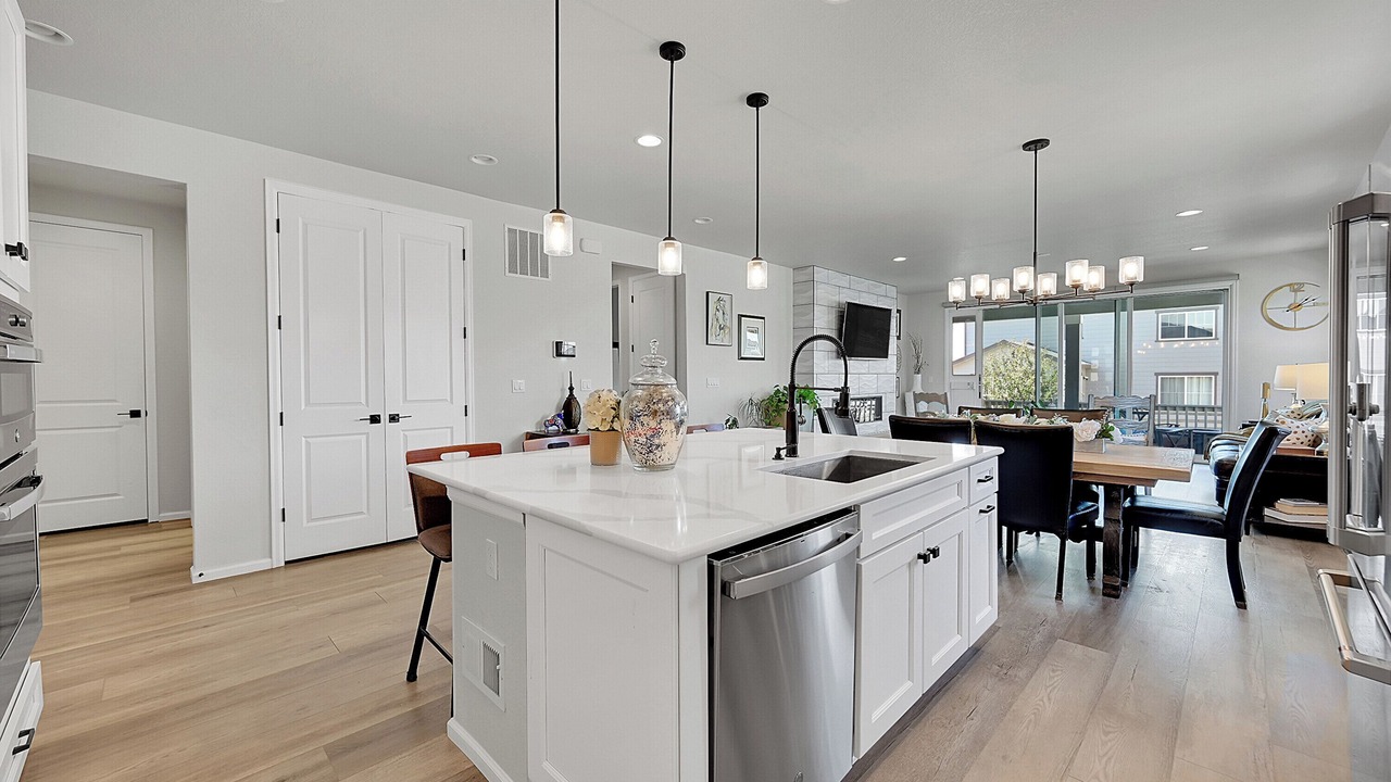 Photo of Kitchen in Aurora