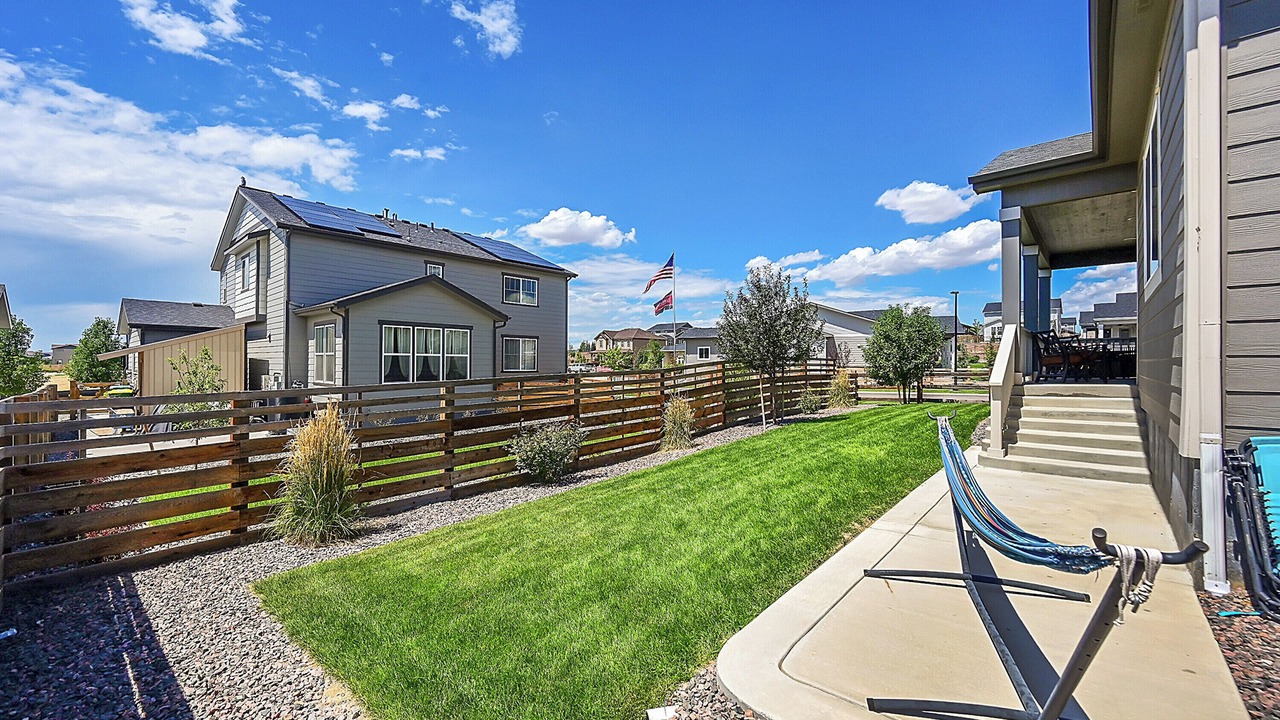 Photo of Outdoor in Aurora