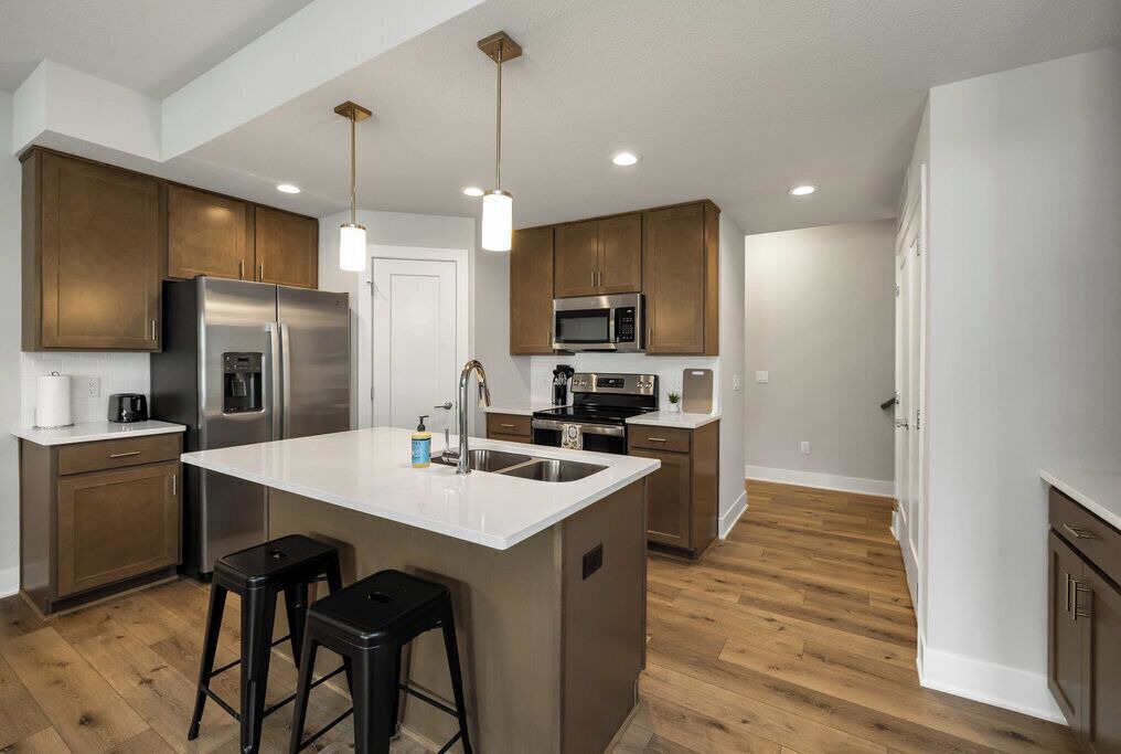 Photo of Kitchen in Norwalk