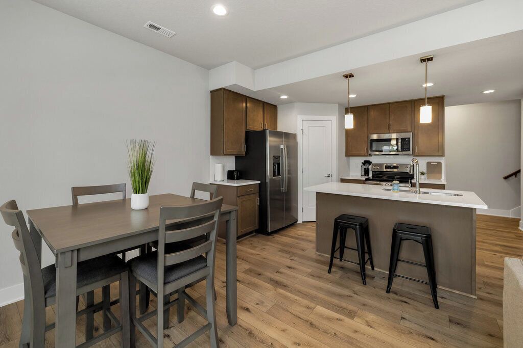 Photo of Kitchen in Norwalk