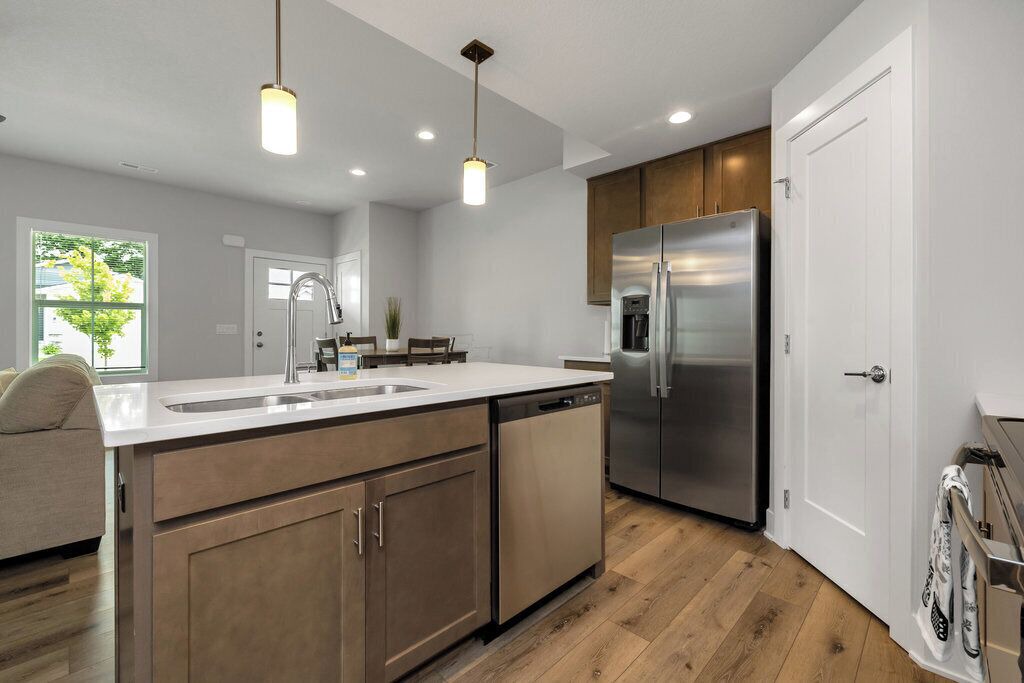 Photo of Kitchen in Norwalk