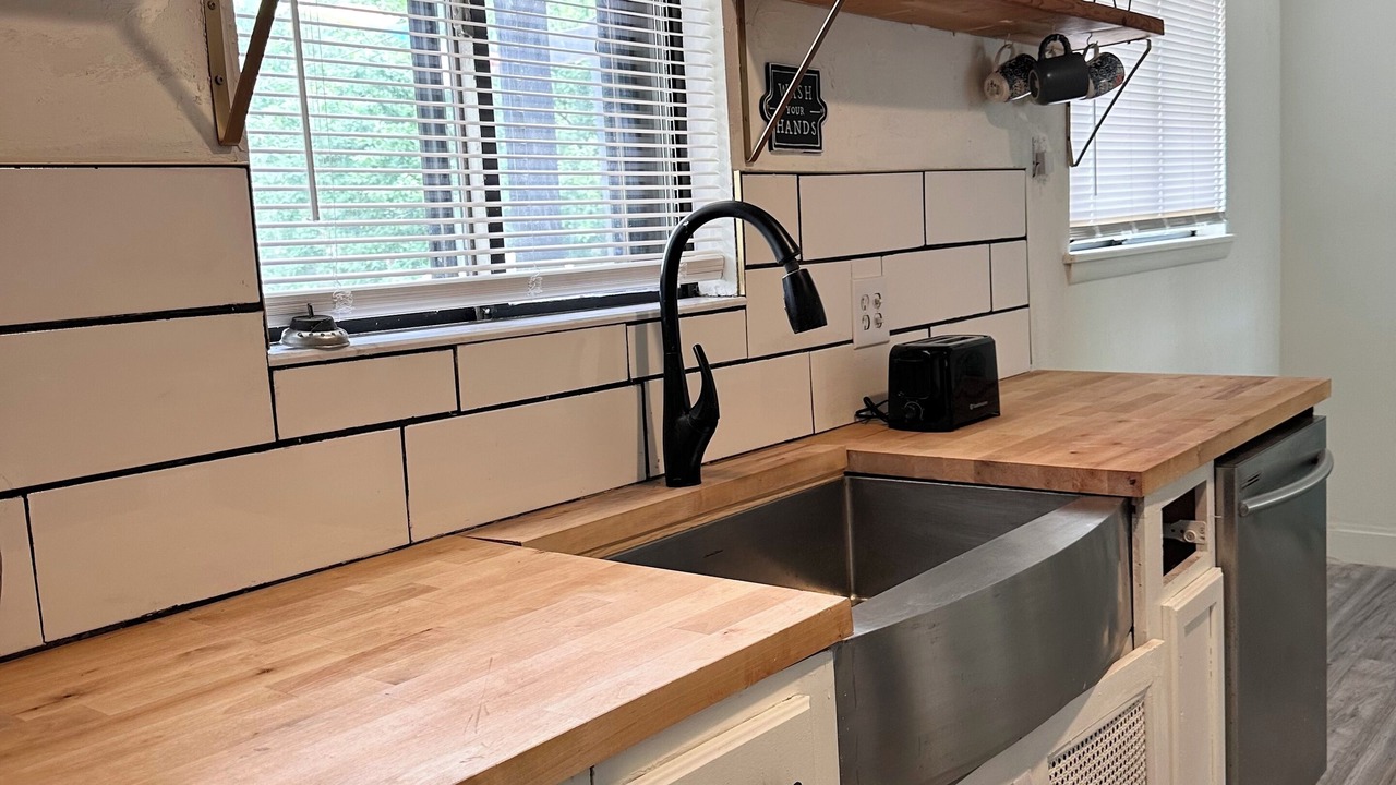 Photo of Kitchen in Oklahoma City