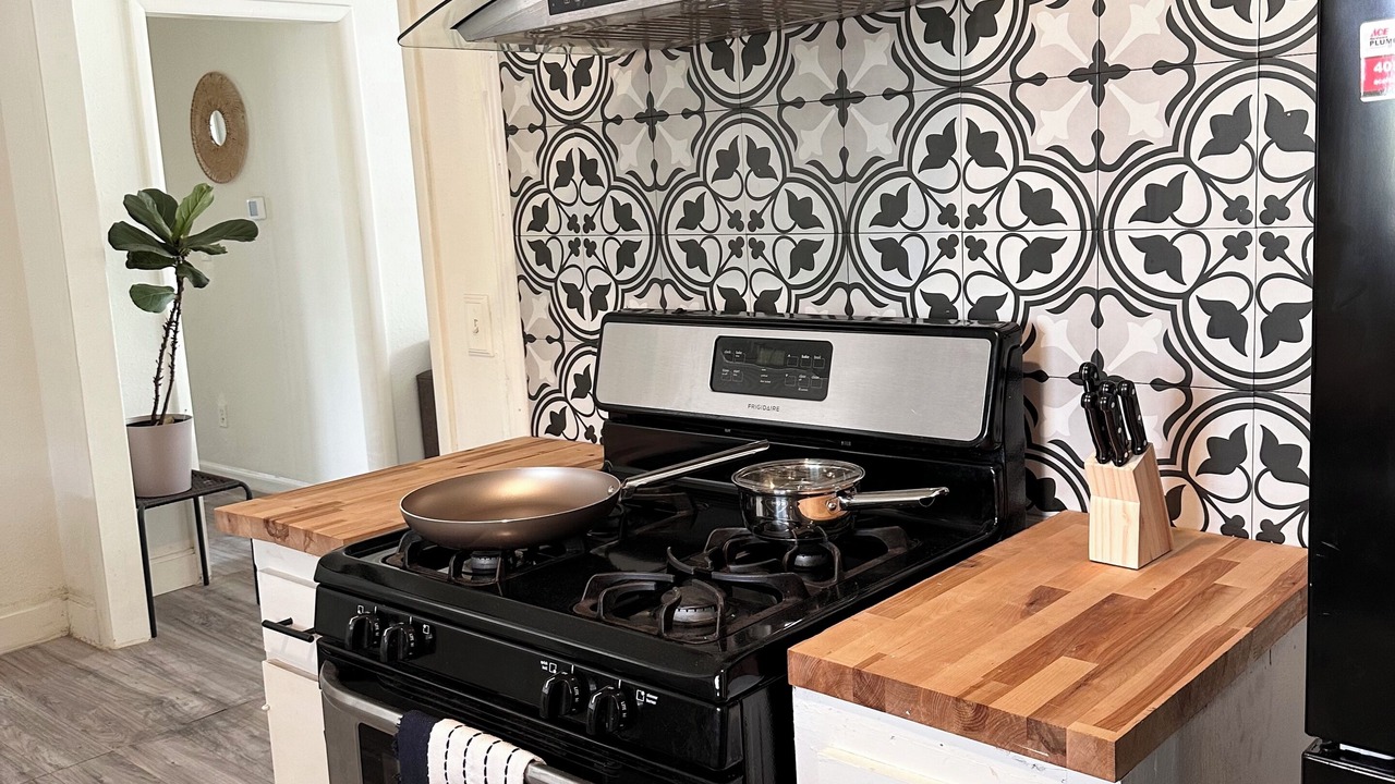 Photo of Kitchen in Oklahoma City