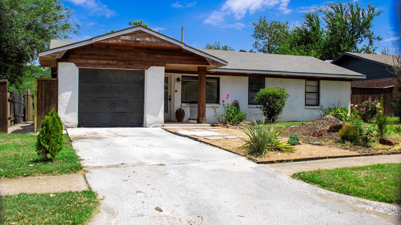 Photo of Outdoor in Oklahoma City