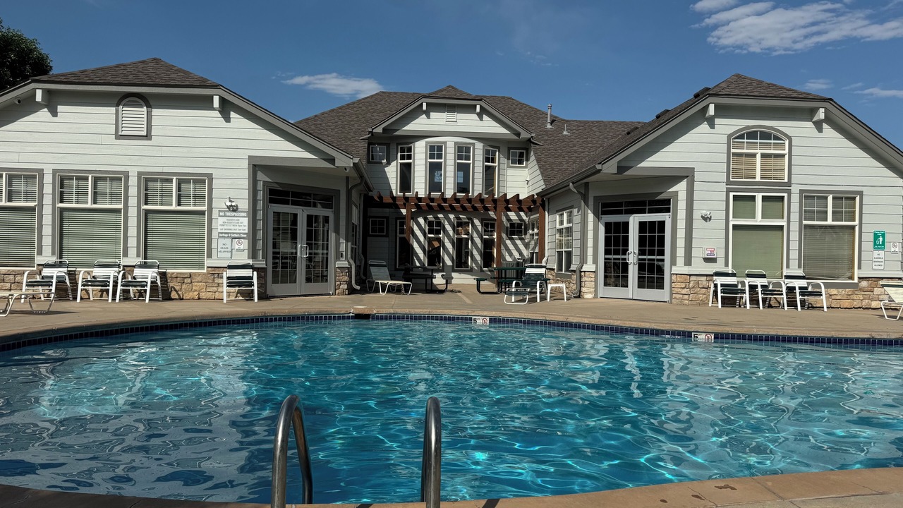 Photo of Outdoor in Thornton