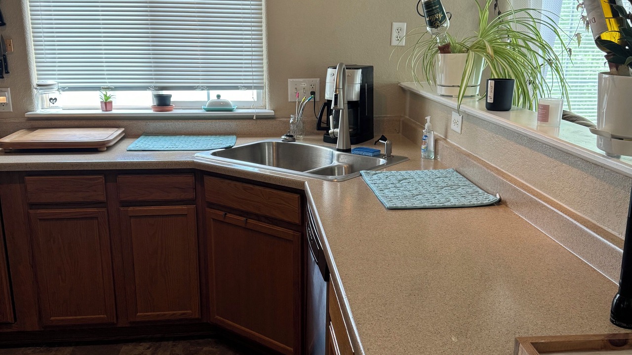 Photo of Kitchen in Thornton