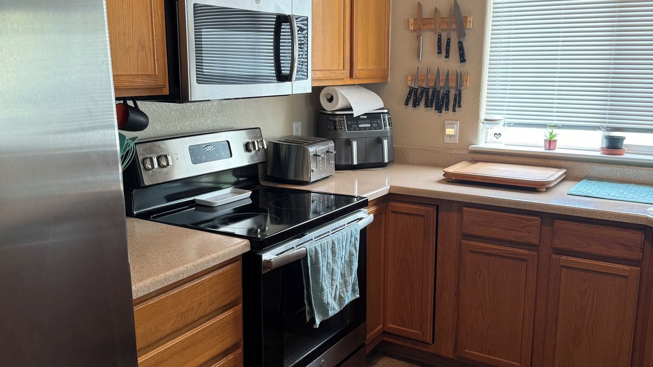 Photo of Kitchen in Thornton
