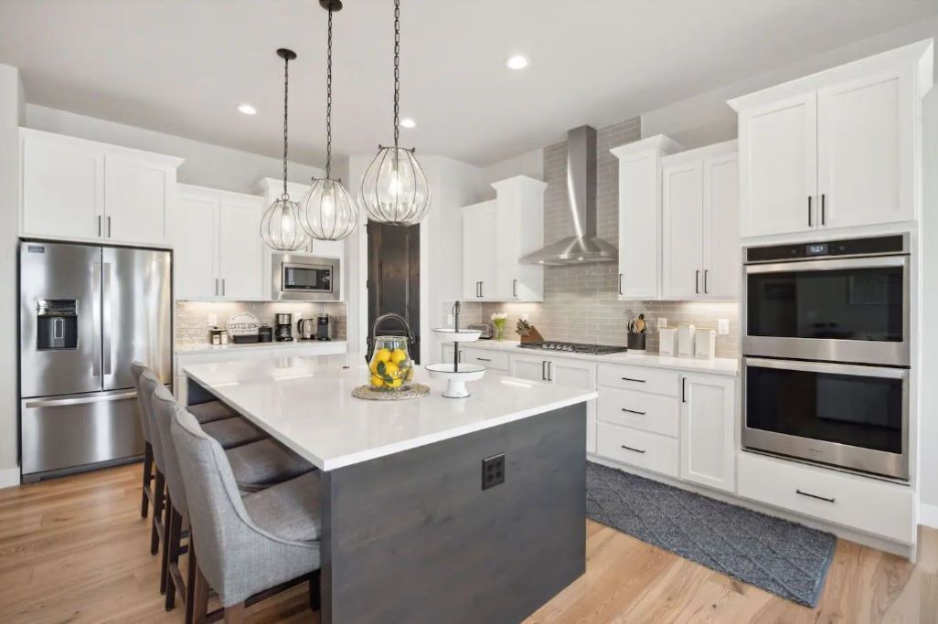 Photo of Kitchen in Centerra