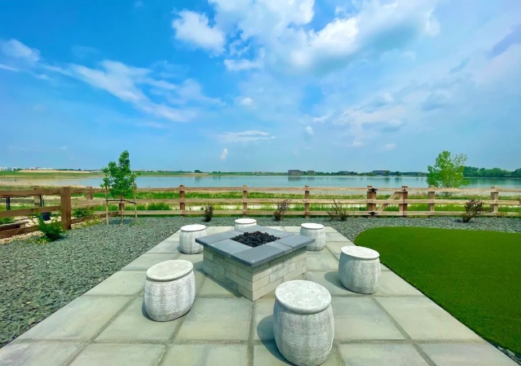 Photo of Outdoor in Centerra