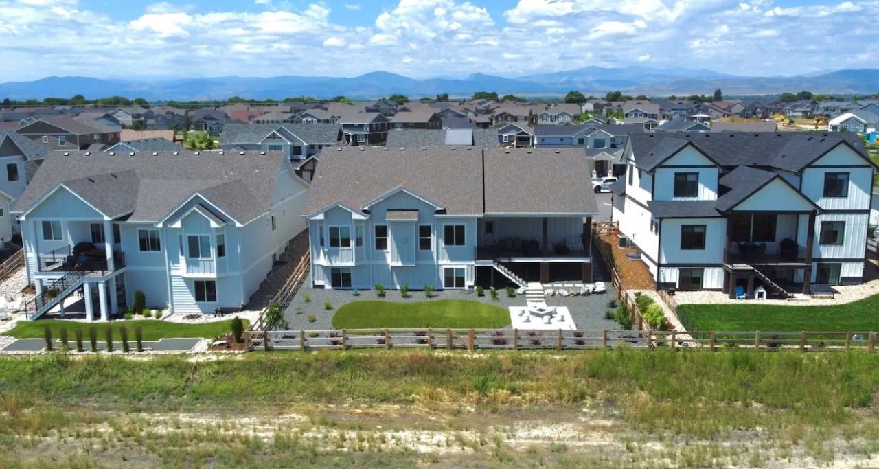 Photo of Outdoor in Centerra