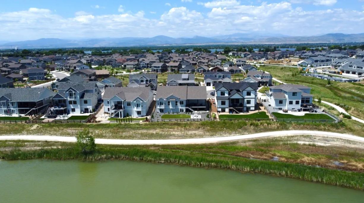 Photo of Outdoor in Centerra
