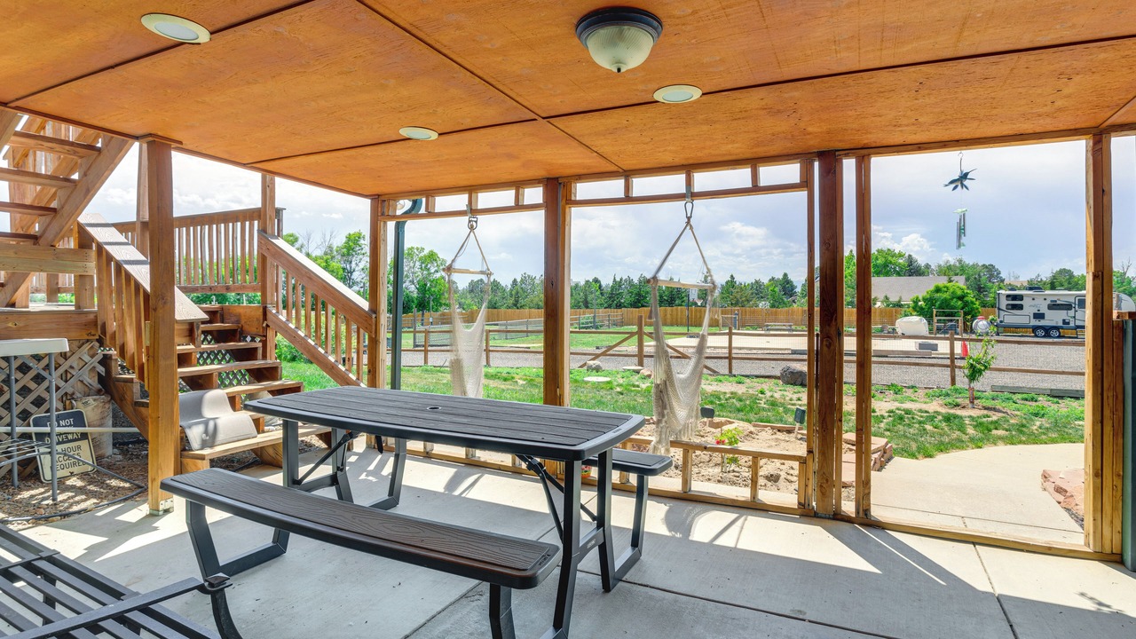 Photo of Outdoor in Aurora