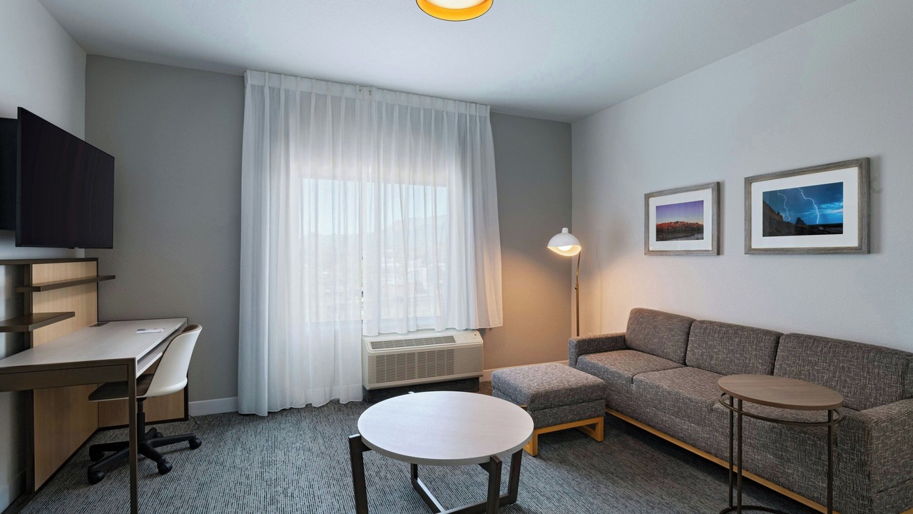 Photo of Livingroom in Uptown