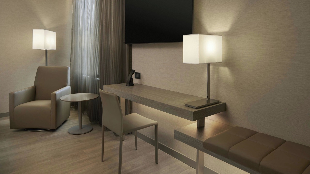 Photo of Bedroom in South Lake Union
