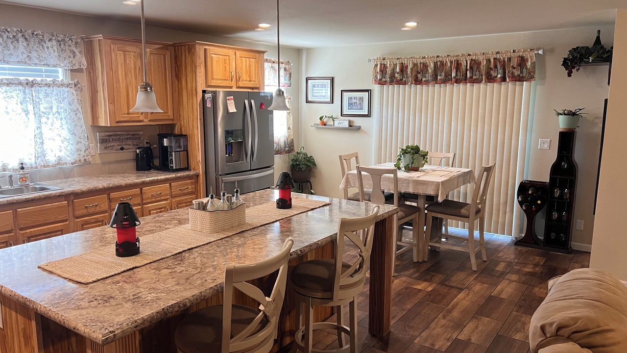 Photo of Kitchen in Sundance