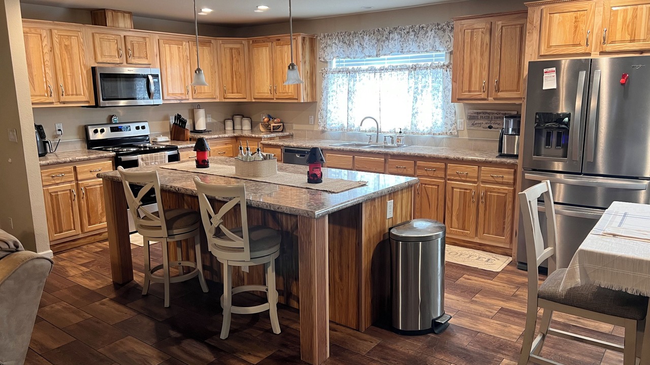 Photo of Kitchen in Sundance