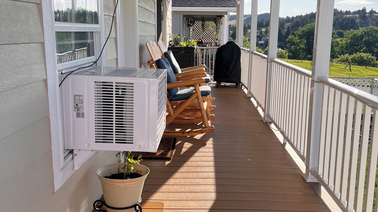 Photo of Patio Balcony in Sundance