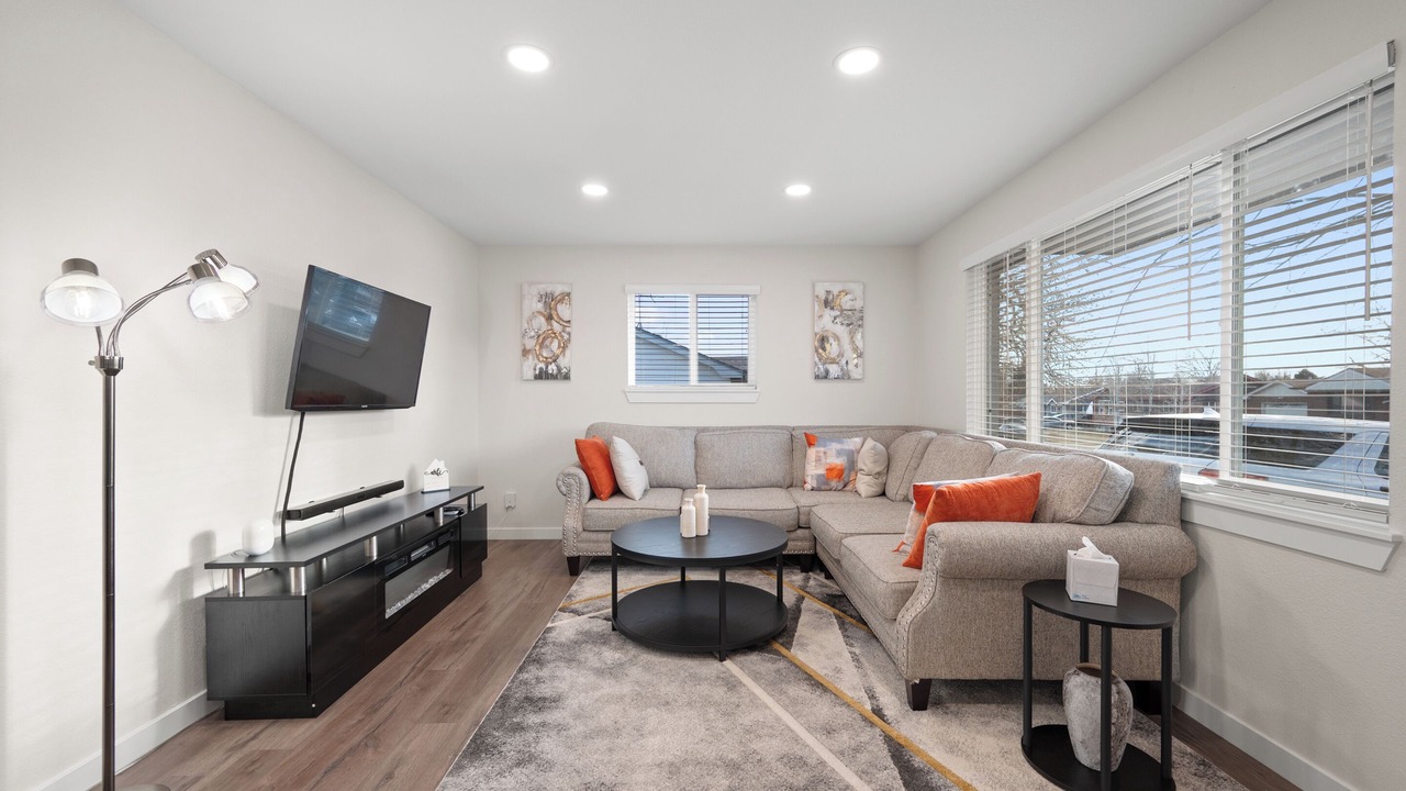 Photo of Livingroom in Northglenn