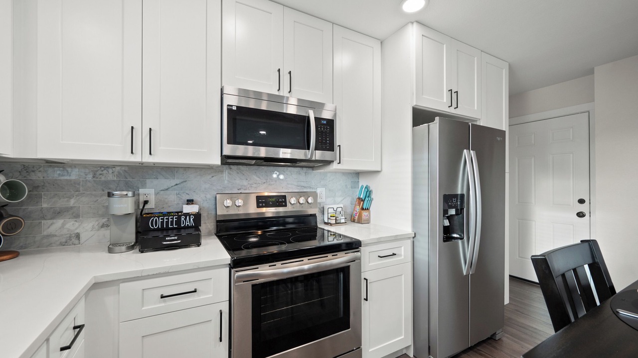 Photo of Kitchen in Northglenn