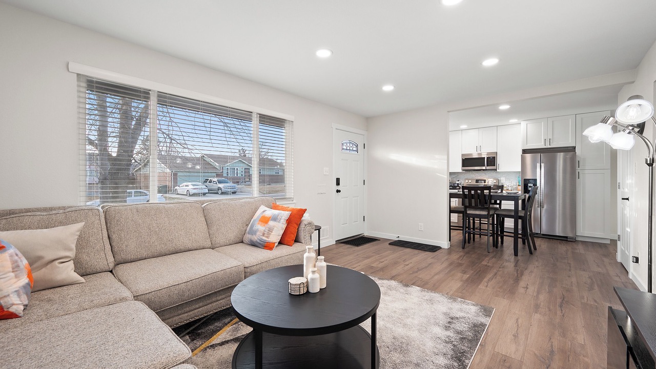 Photo of Livingroom in Northglenn