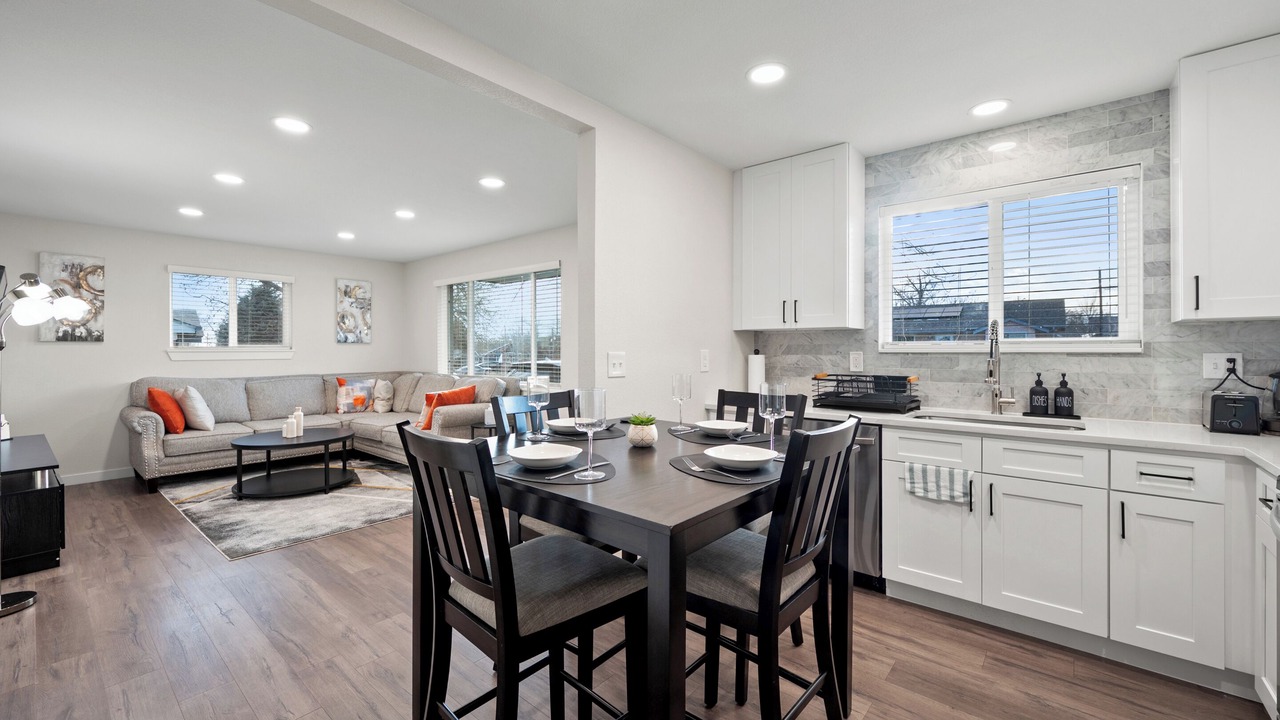 Photo of Kitchen in Northglenn