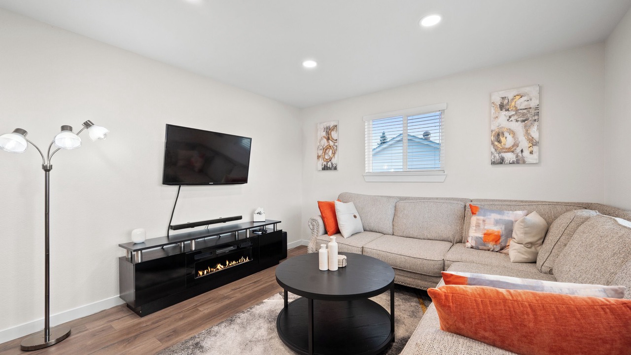 Photo of Livingroom in Northglenn