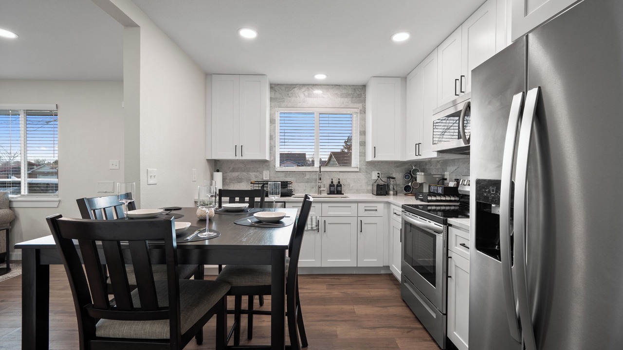 Photo of Kitchen in Northglenn