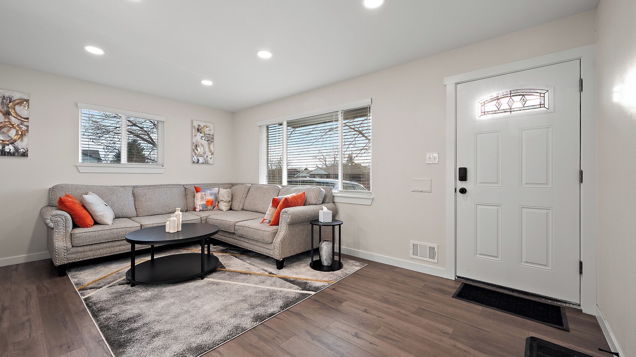 Photo of Livingroom in Northglenn