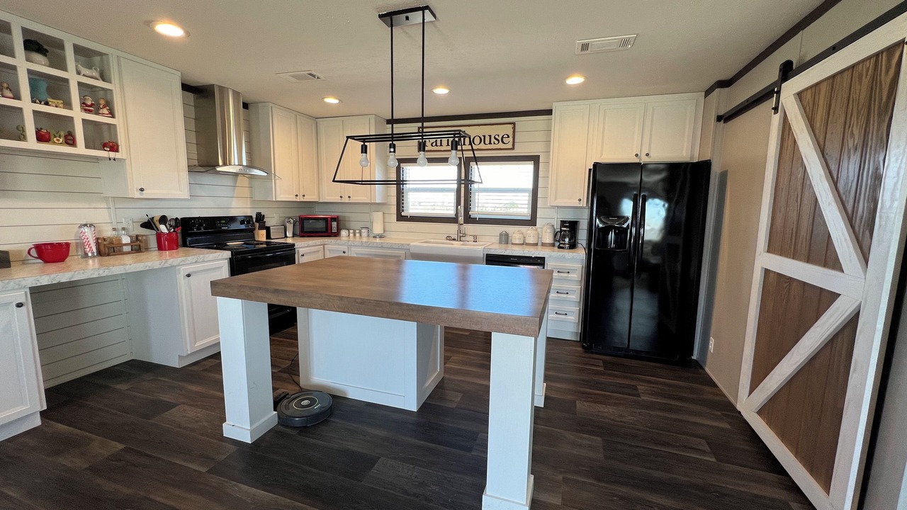 Photo of Kitchen in Nemo