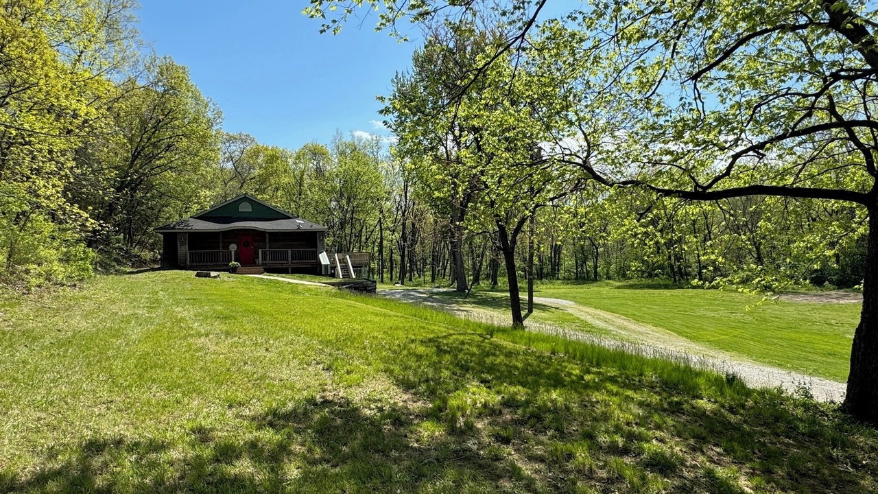 Photo of Outdoor in Lawrence