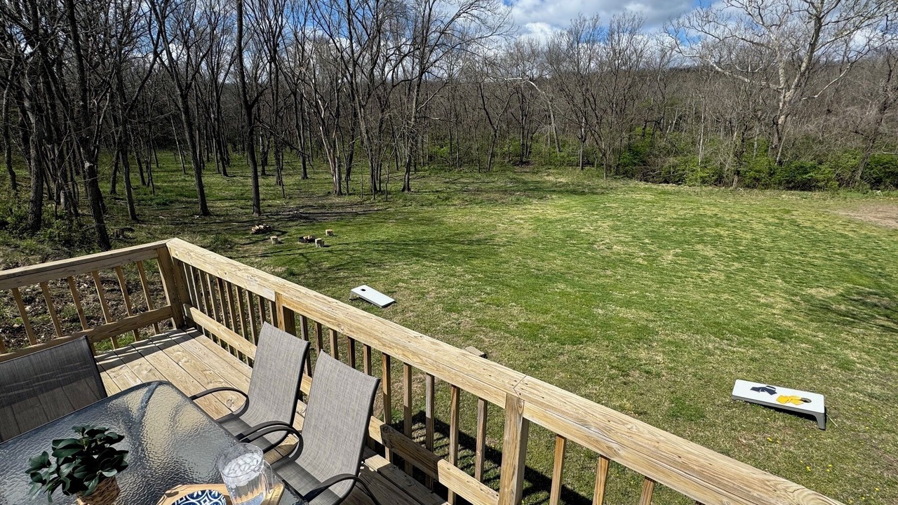 Photo of Outdoor in Lawrence