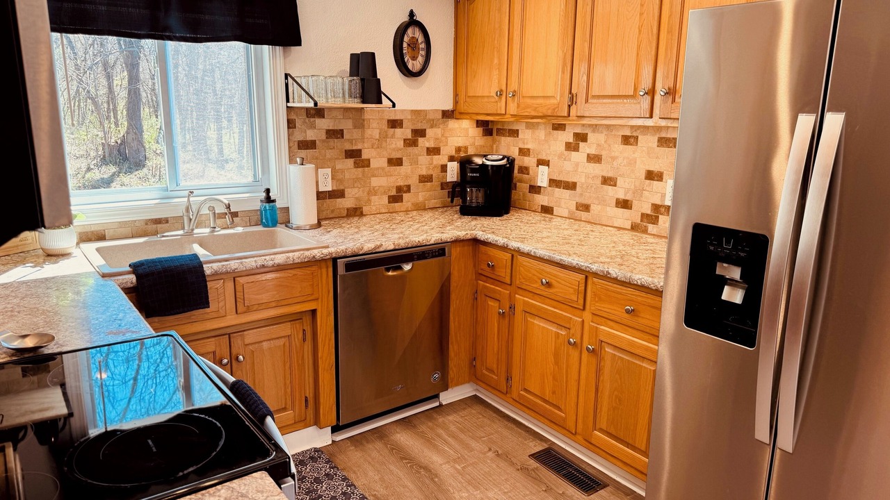 Photo of Kitchen in Lawrence