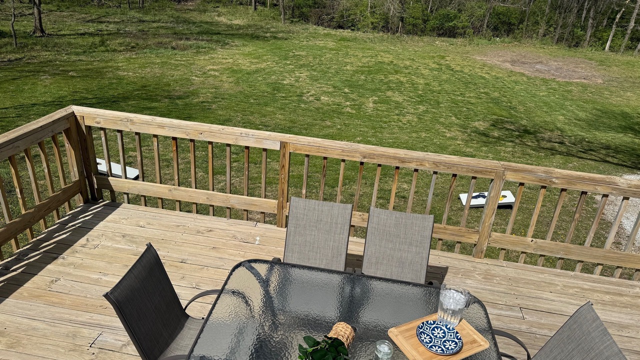 Photo of Outdoor in Lawrence