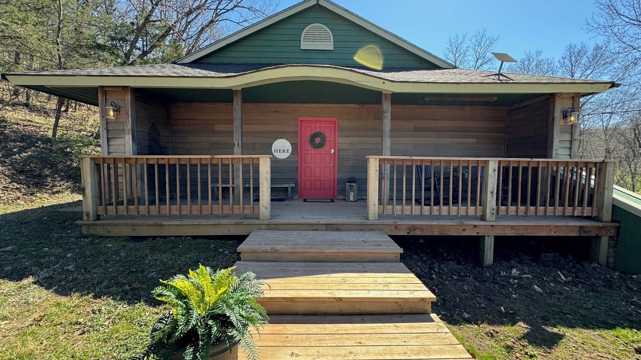 Photo of Outdoor in Lawrence