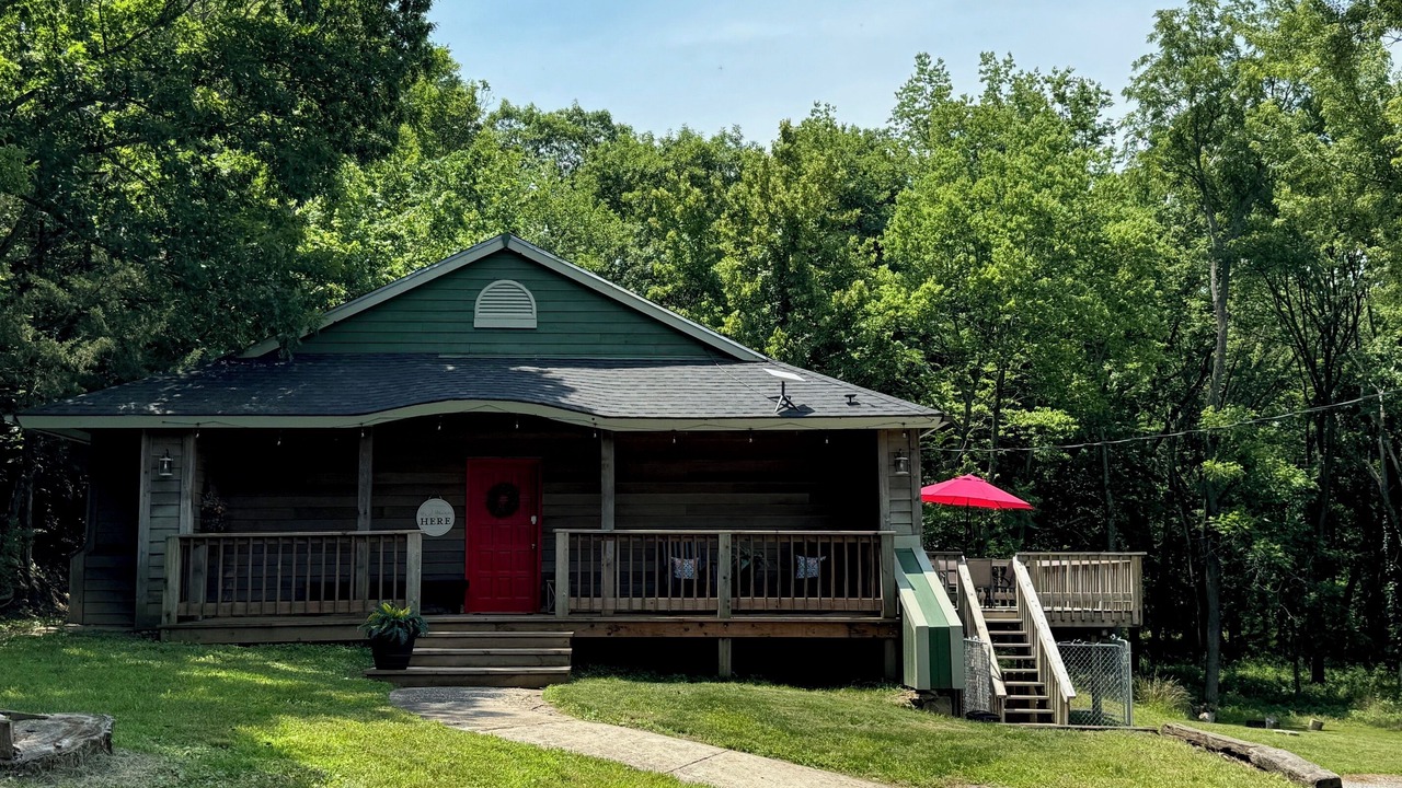 Photo of Outdoor in Lawrence