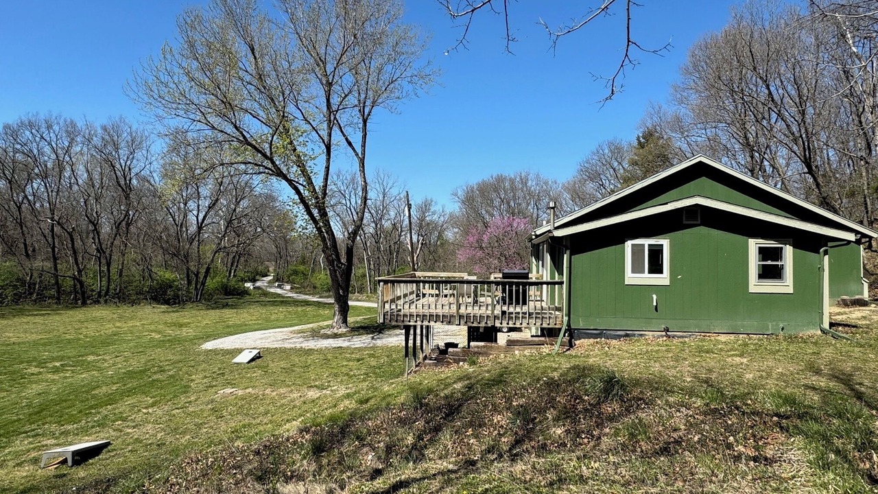 Photo of Outdoor in Lawrence