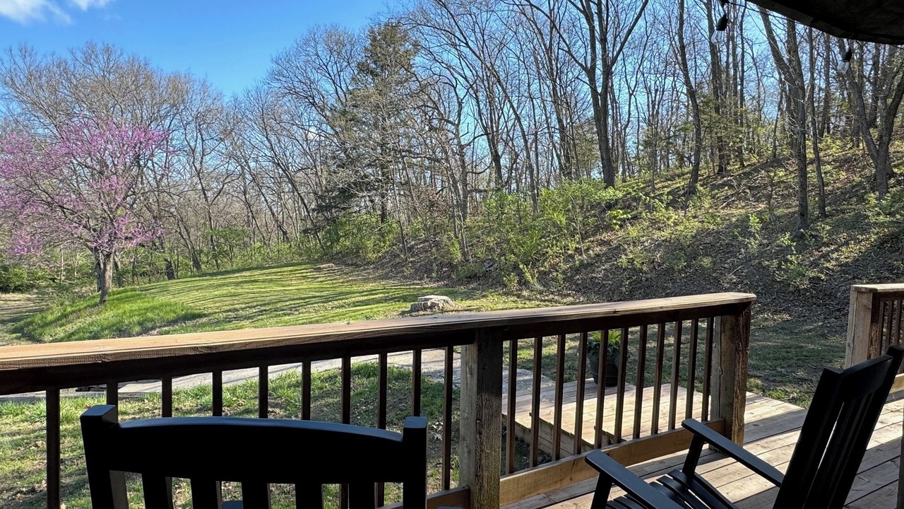Photo of Outdoor in Lawrence