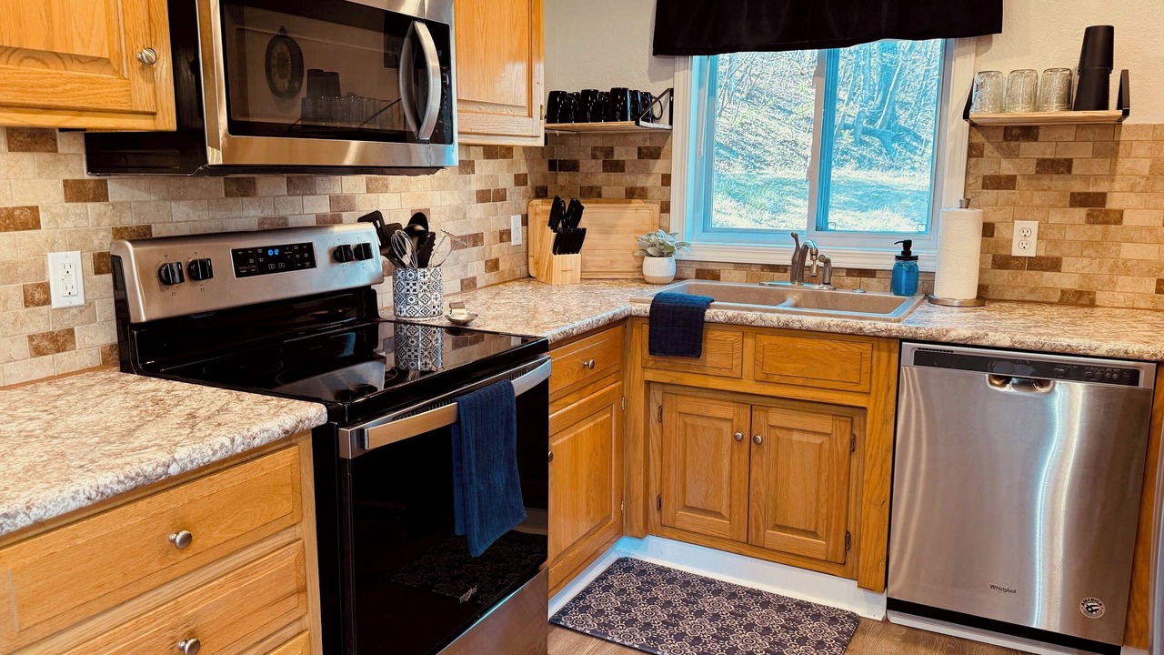Photo of Kitchen in Lawrence