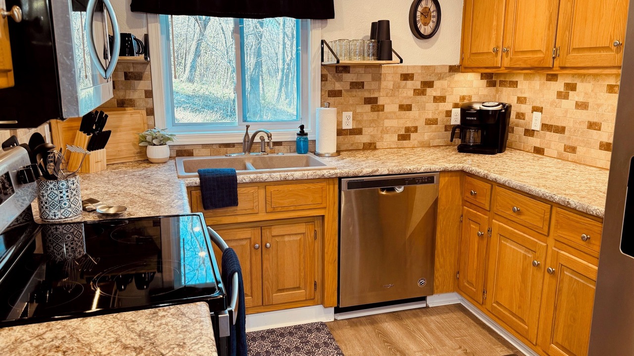 Photo of Kitchen in Lawrence