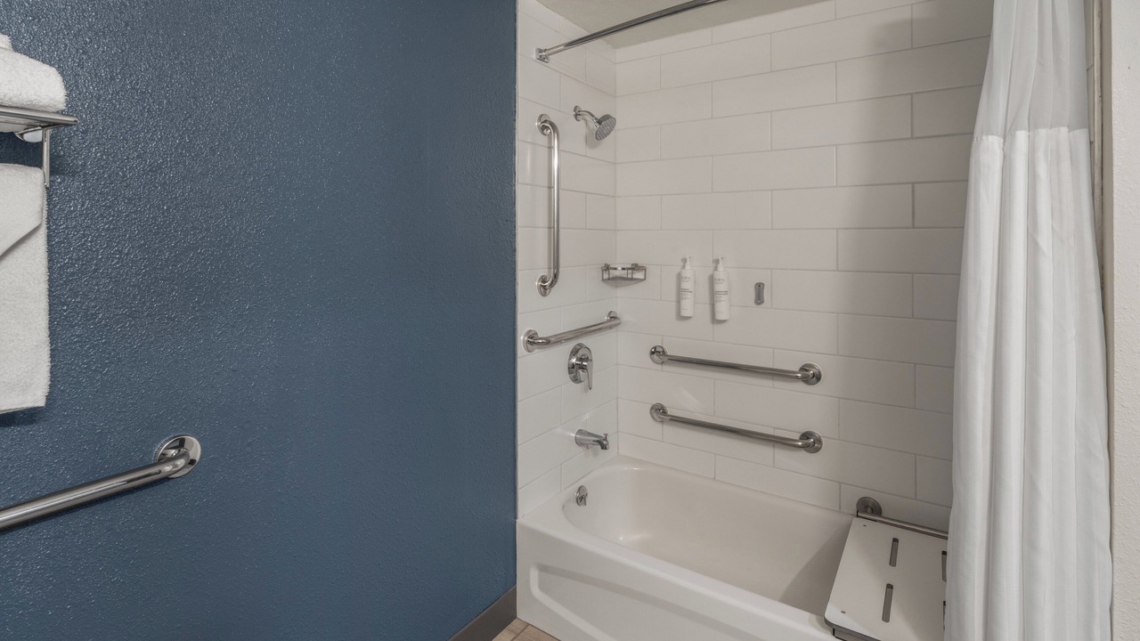 Photo of Bedroom in Greenwood Village