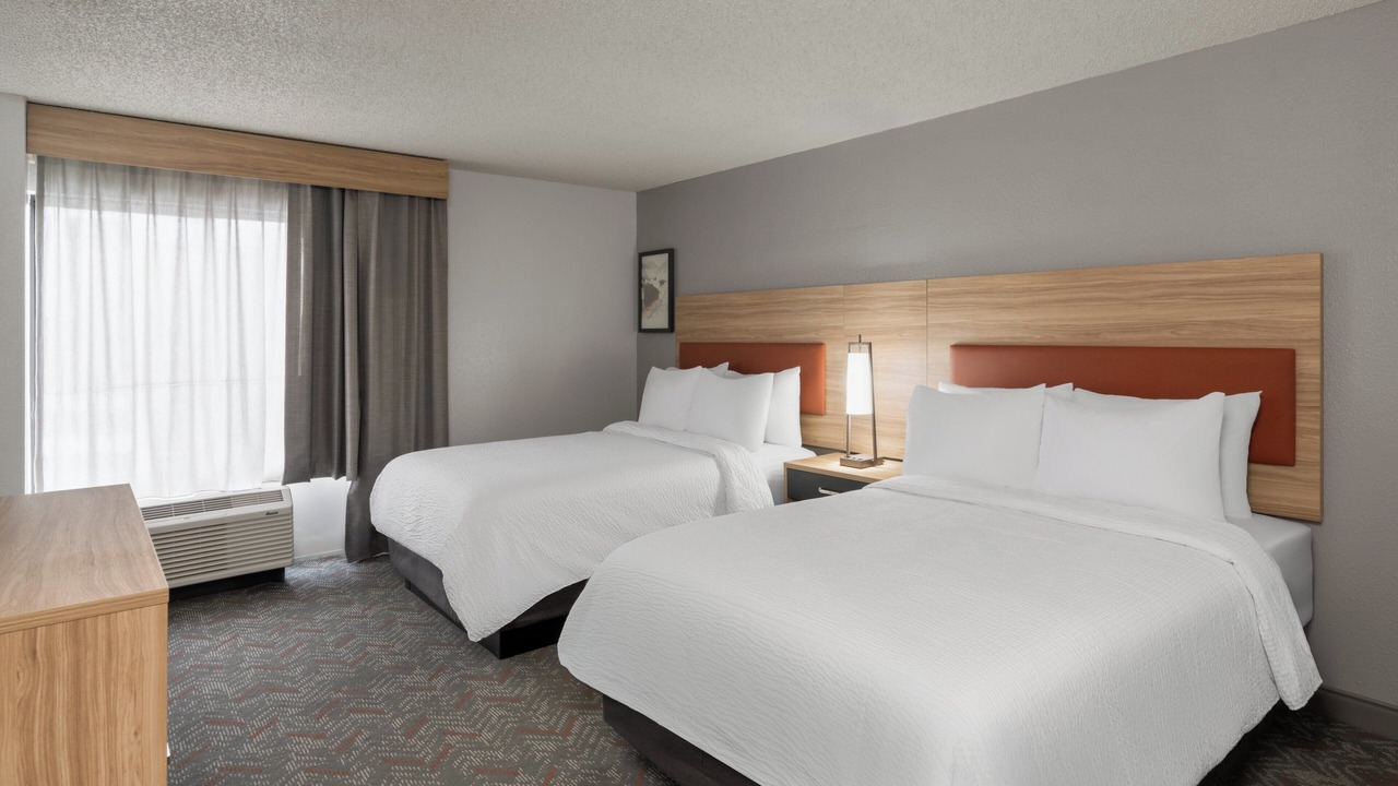 Photo of Bedroom in Greenwood Village