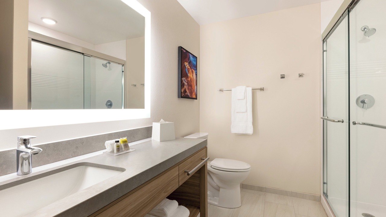 Photo of Bathroom in Greenwood Village