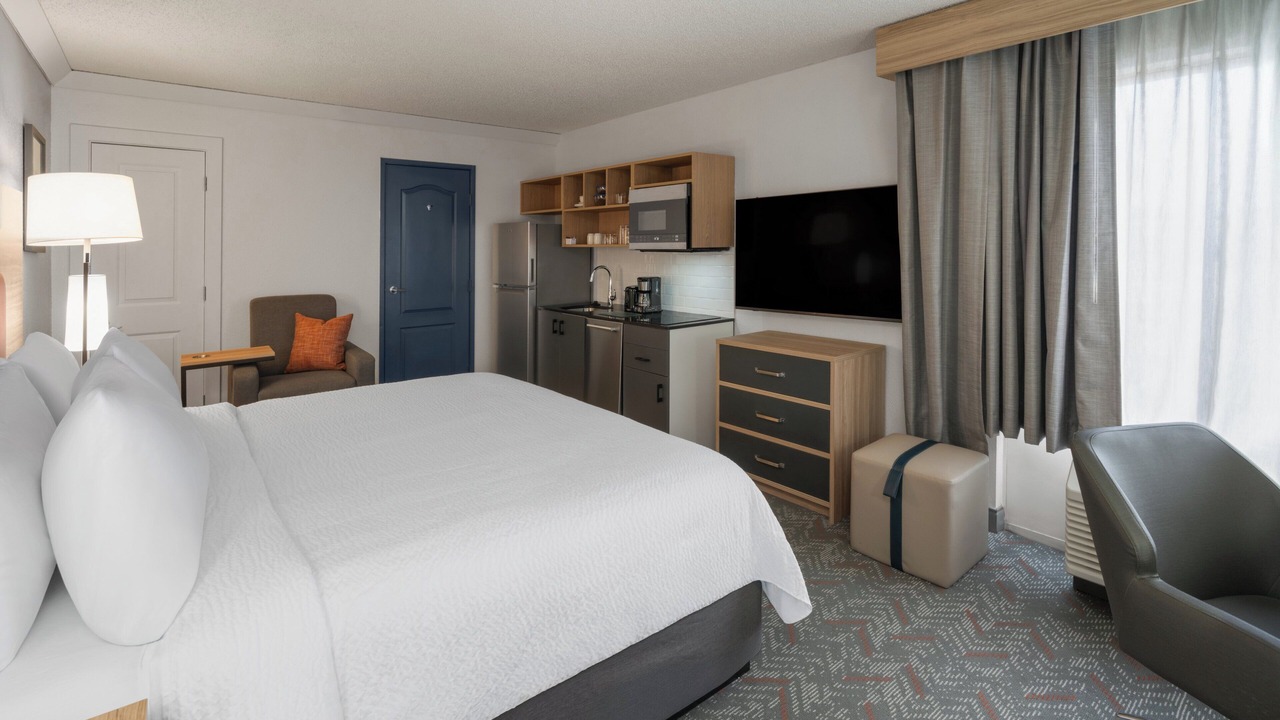 Photo of Bedroom in Greenwood Village
